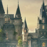 Exclusive interviews on the première of The Wizarding World of Harry Potter at Universal Studios Hollywood