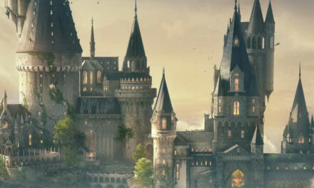 Exclusive interviews on the première of The Wizarding World of Harry Potter at Universal Studios Hollywood