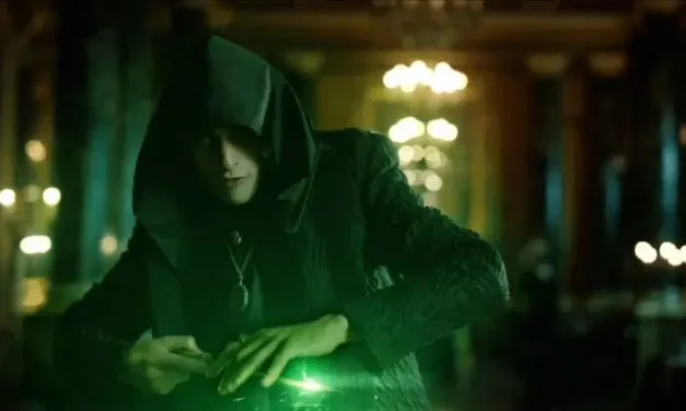 Fan-movie about the Gaunt family and the origins of Voldemort wins trailer